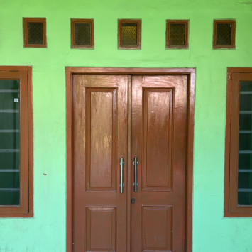 Pintu Masuk